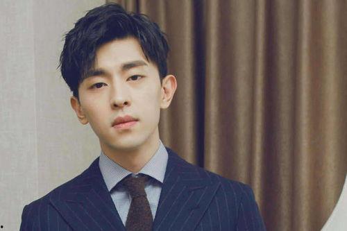 娱乐吃瓜姐林雨申