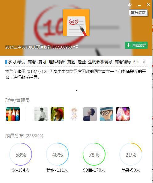 娱乐圈吃瓜群qq群号2021